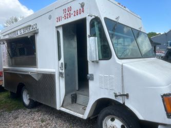 Food truck