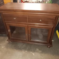 TV CABINET 