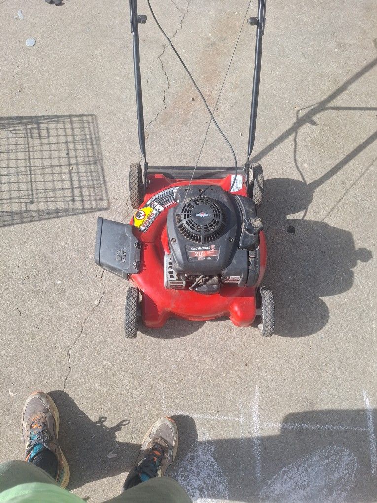 Lawn more