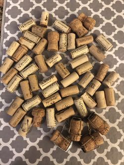 Wine Corks