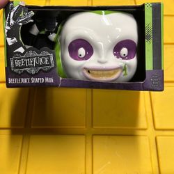 Beetle Juice