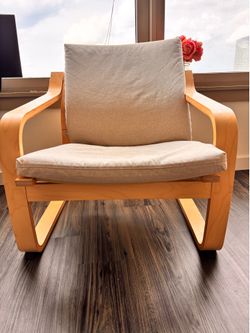 Arm Chair- IKEA