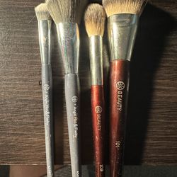 BK Beauty Brushes Set