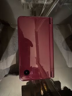Nintendo DSi XL