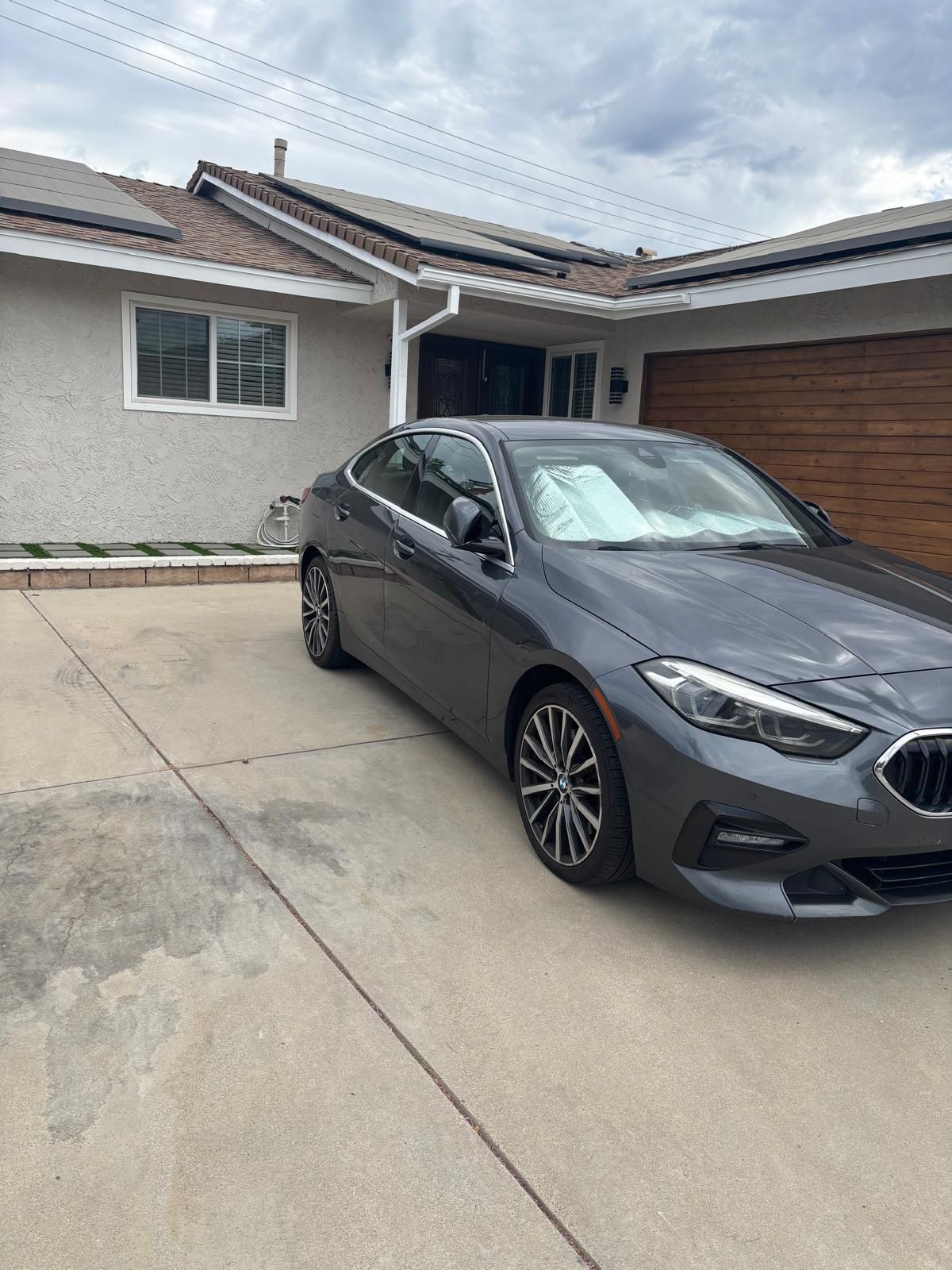 2020 BMW 228i