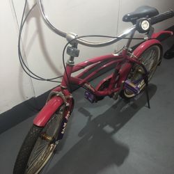 Youth Schwann Bicycle