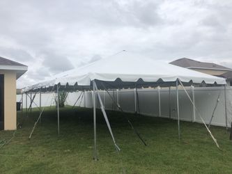 Tents