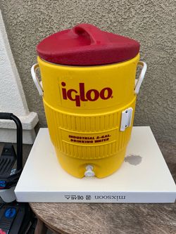 Igloo 5 Gallon cooler