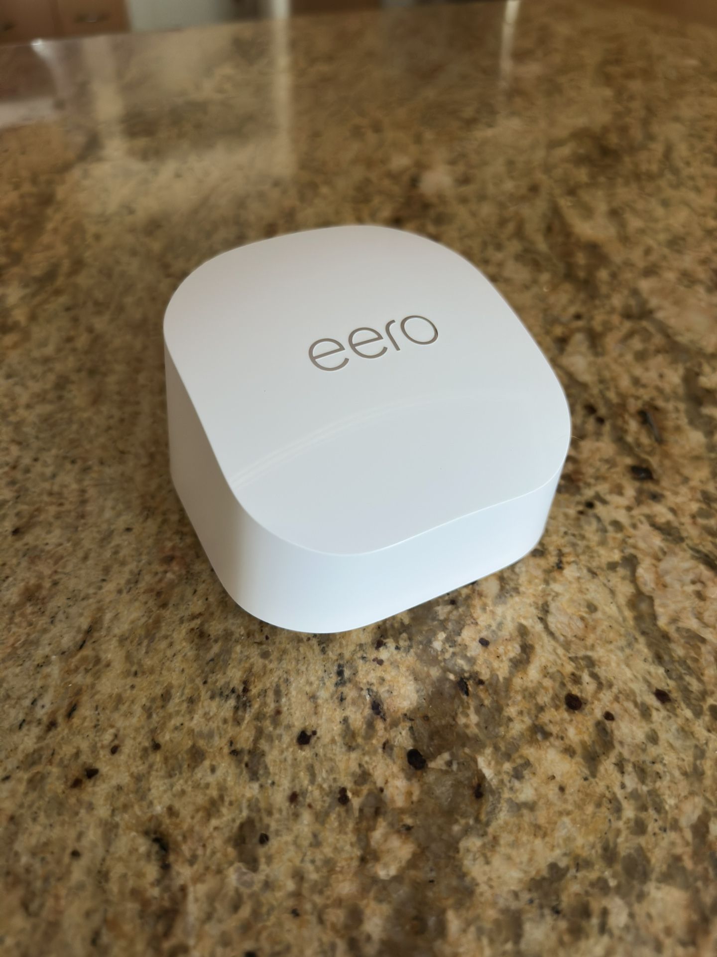 Eero 6+ Wireless Router