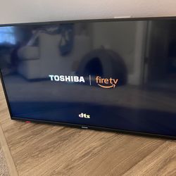 43’ Fire TV