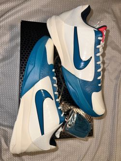Nike Kobe 5 Protro Caitlin Clark