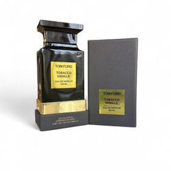 Tom Ford Tobacco Vanille