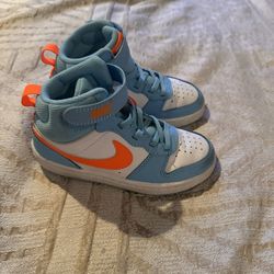 nike toddler shoes