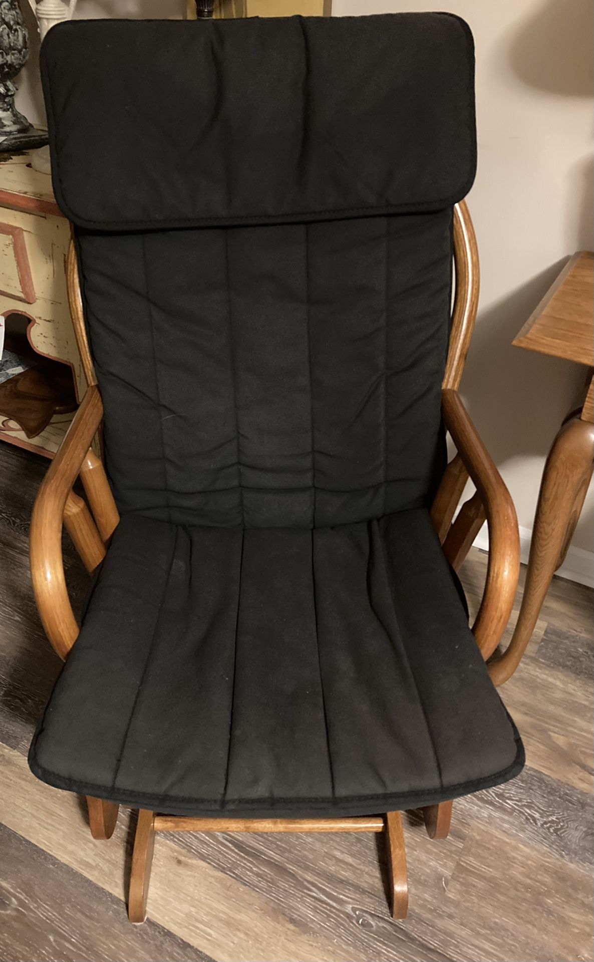 Glider Chair