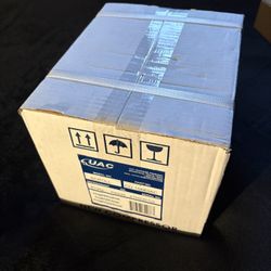 New AC compressor Component Kit For 2004  Honda CRV