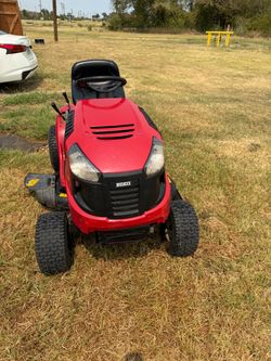 Huskee LT4200