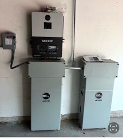 92508 ☀️ Solar Panels + Battery Storage | Accessible Solar