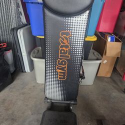 Total GYM