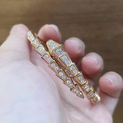 Brand-new Bvlgari bracelet