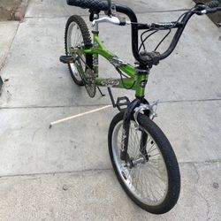Bicicletas