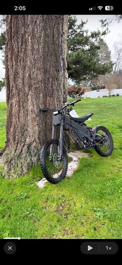Talaria x3 pro