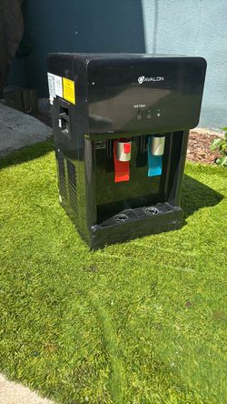 Water cooler