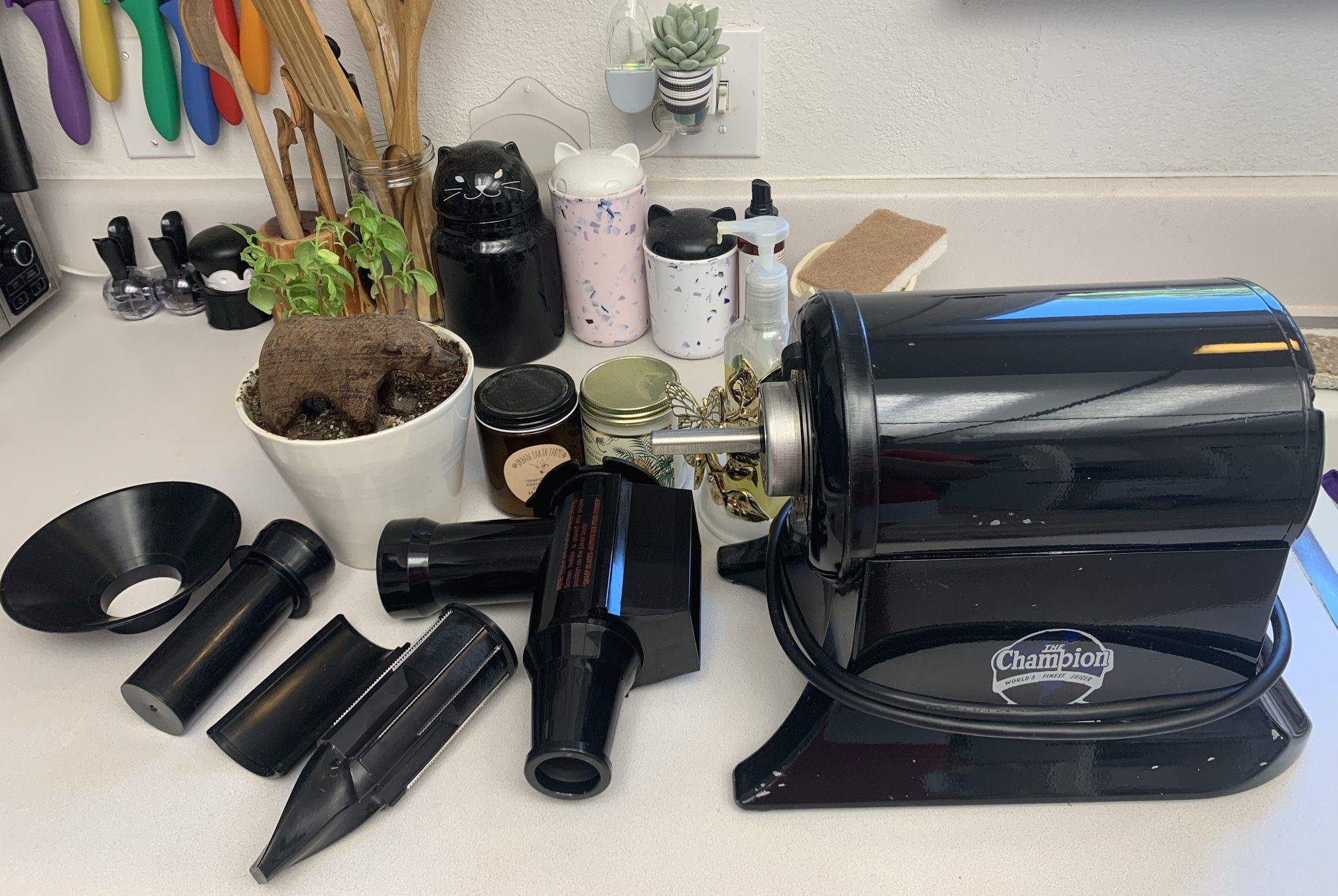 Juicer Sale in Rancho Mirage, CA OfferUp