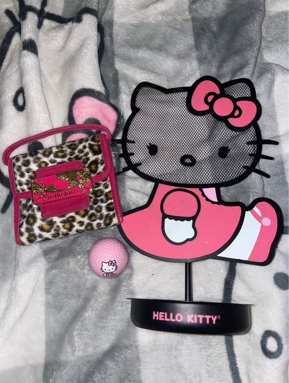 Hello kitty bundle