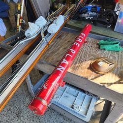 c7465-016 Fire Plan Tube