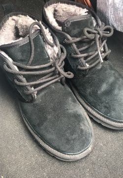 Men Ugg boots