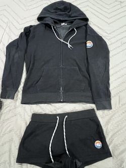 Vans Track Suit