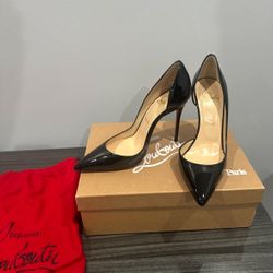  Christian Louboutin