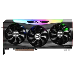 EVGA RTX 3080 FTW3