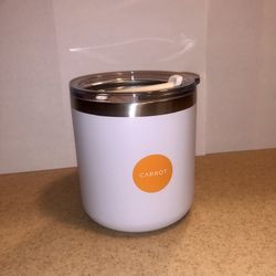 Stainless Steel 12oz Insulated Tumbler