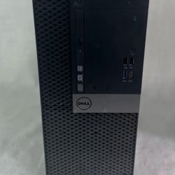🖥️ Dell OptiPlex 7050 MT Desktop – Core i7 | 16GB RAM | 256GB SSD | WiFi | Win 11 Pro