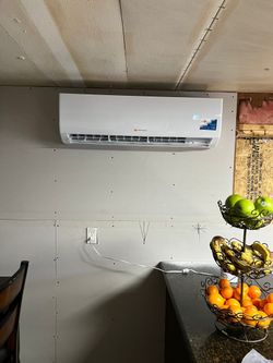 Minisplit AC