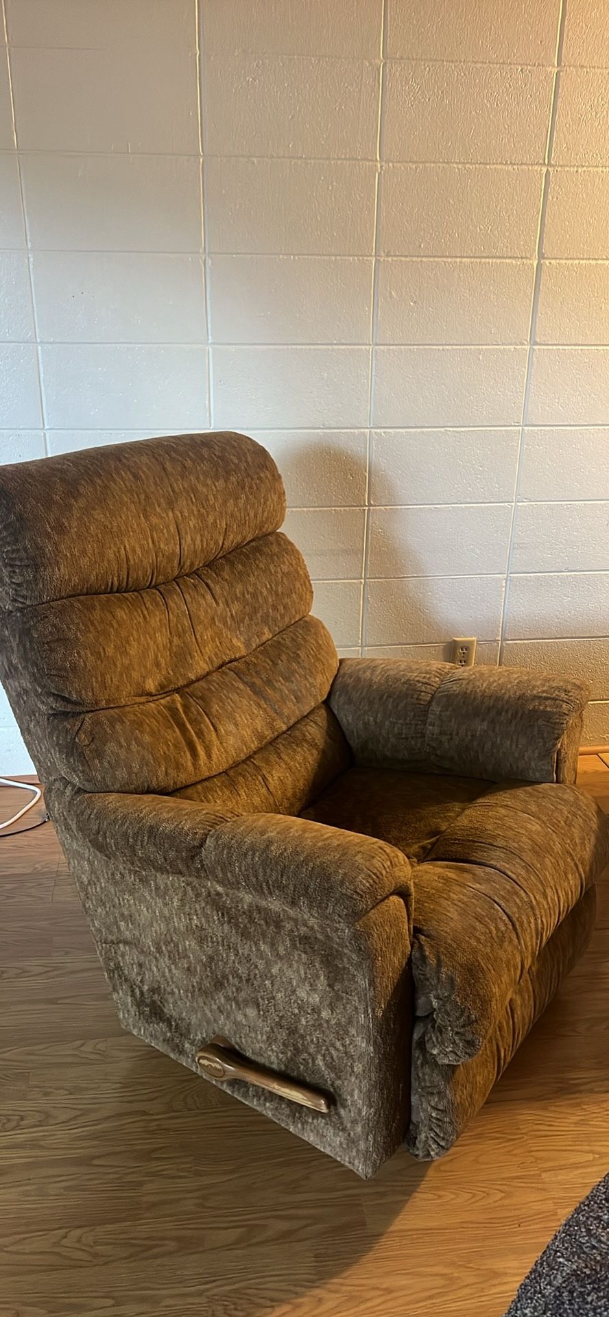 LaZboy recliner