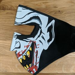 Snowboarding Mask
