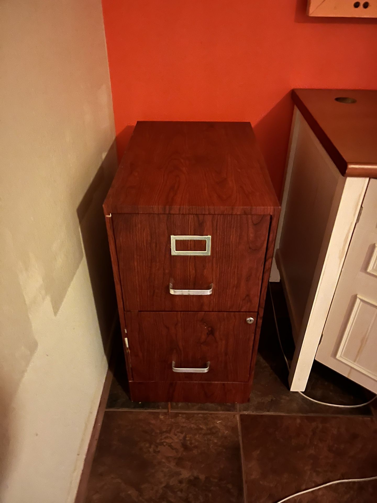 File Cabinet