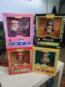 Good Smile Company Nendoroid Series