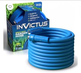 75 Ft Garden Hose
Foothills/Fortuna road