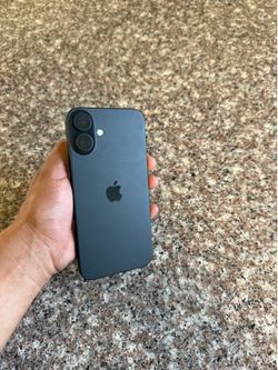 IPHONE 16 PLUS 128GB UNLOCKED FOR ANY CARRIER