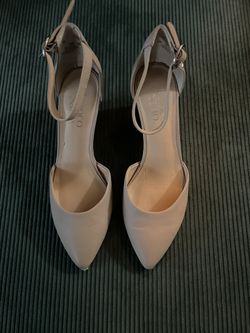 Women’s High Heel Shoes