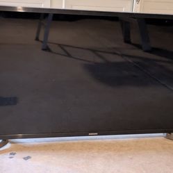 Samsung 32" Smart TV 