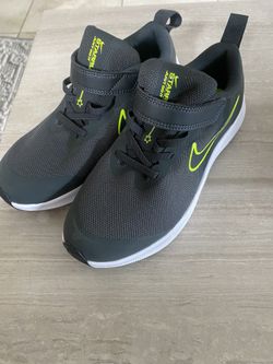 Boys Nikes