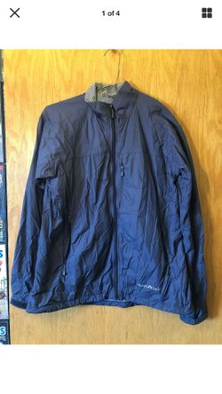 montbell light Jacket for women size: s#