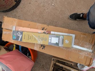 Roll of Chicken Wire for dry wall