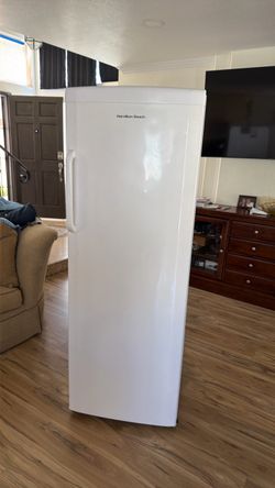 Freezer