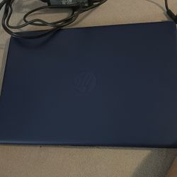 Hp Laptop Good Condition 
