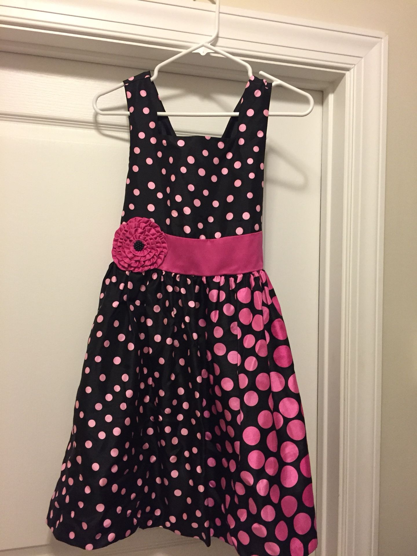 Iris & Ivy children’s dress size 16